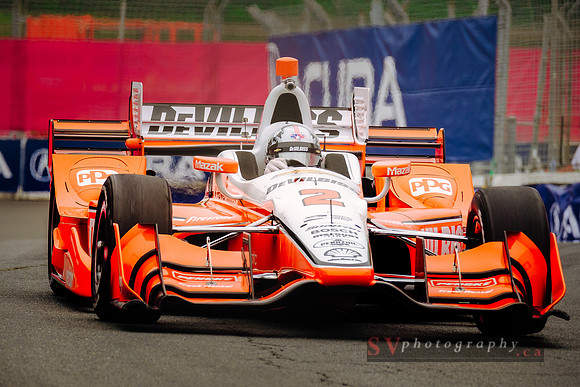 Honda Indy