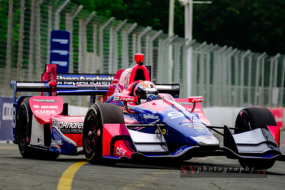 Honda Indy