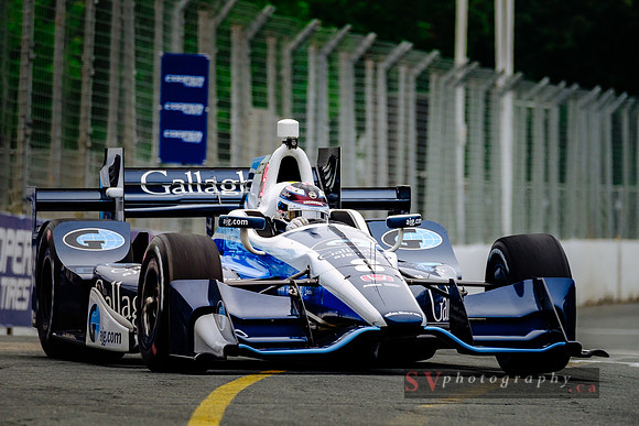 Honda Indy