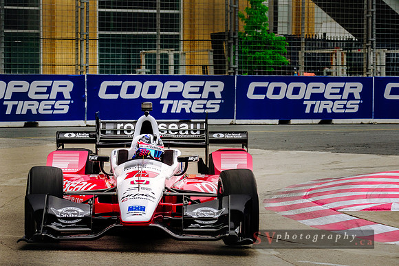 Honda Indy