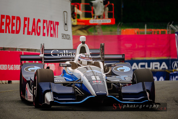 Honda Indy