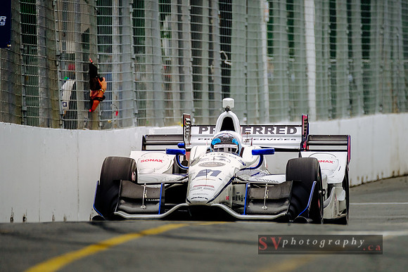 Honda Indy