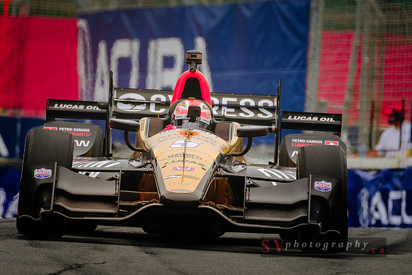 Honda Indy