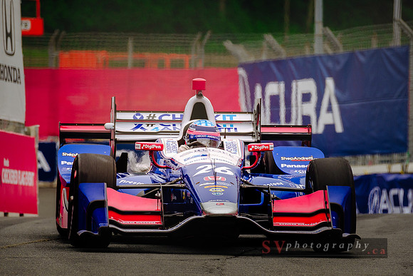 Honda Indy