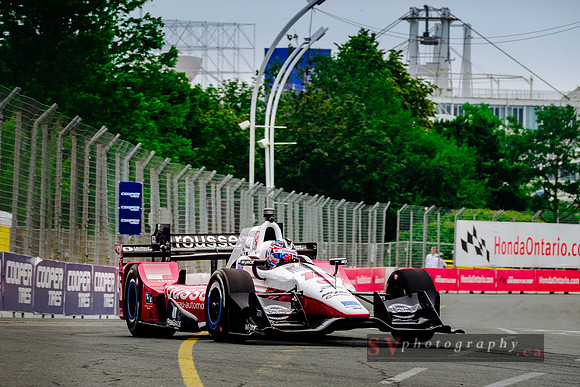 Honda Indy