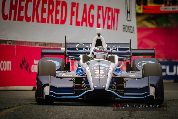 Honda Indy