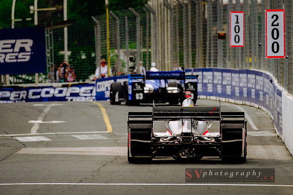 Honda Indy