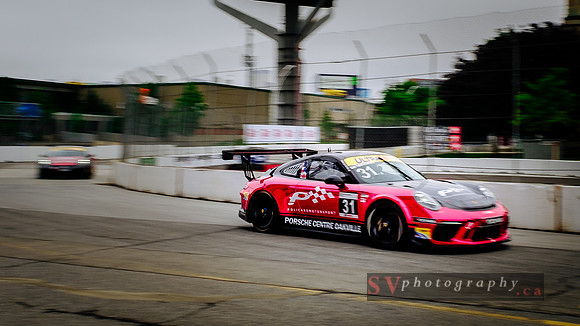 Honda Indy