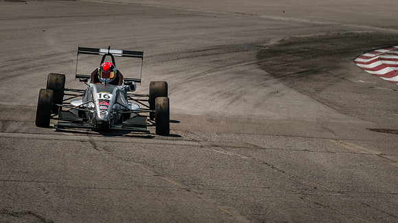 Toronto Honda Indy