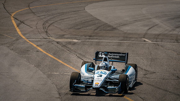Toronto Honda Indy