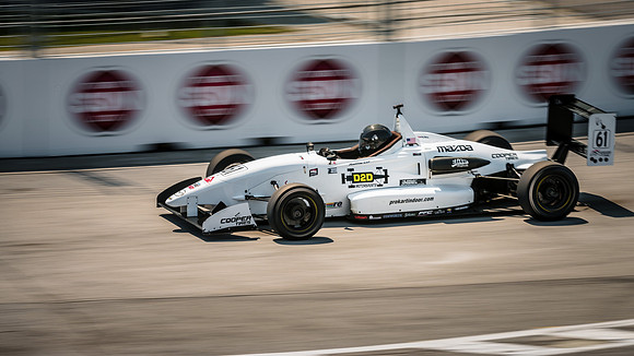 Toronto Honda Indy