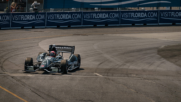 Toronto Honda Indy