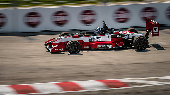 Toronto Honda Indy