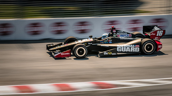 Toronto Honda Indy