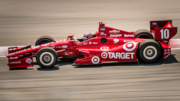 Toronto Honda Indy