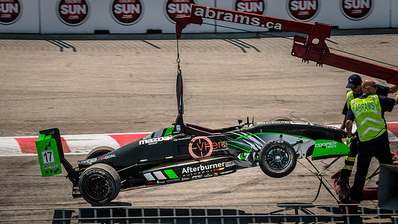 Toronto Honda Indy