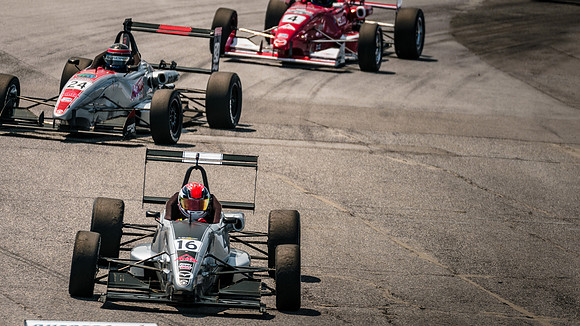 Toronto Honda Indy