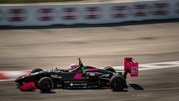 Toronto Honda Indy