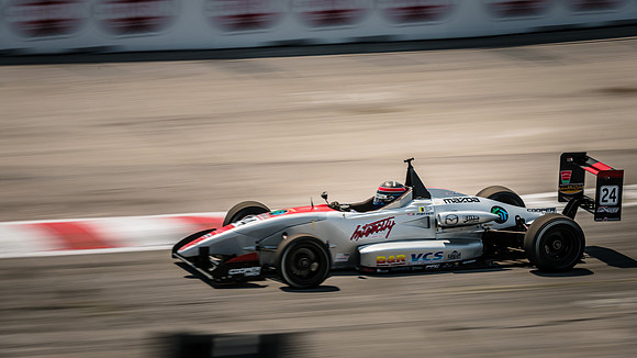 Toronto Honda Indy