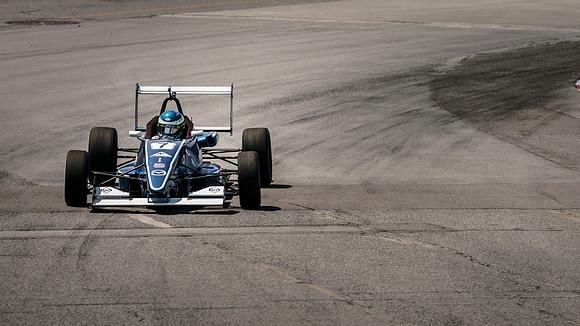 Toronto Honda Indy