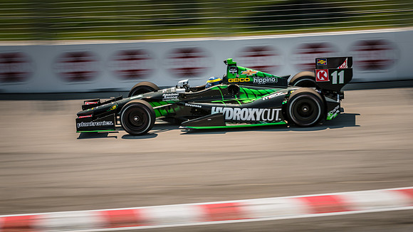 Toronto Honda Indy