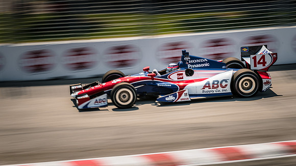 Toronto Honda Indy