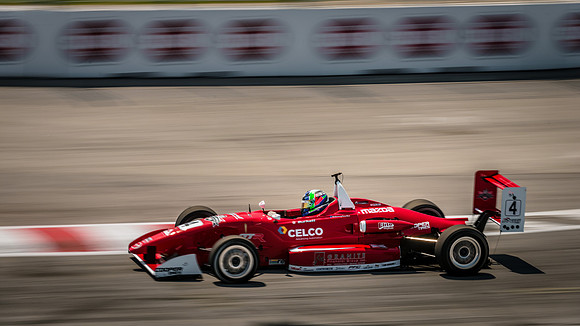 Toronto Honda Indy