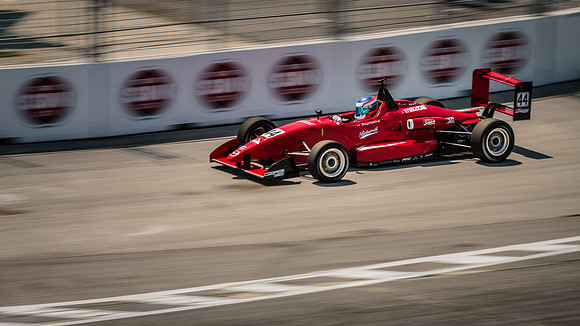 Toronto Honda Indy