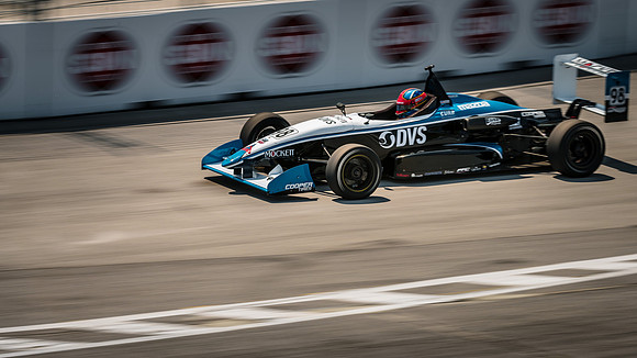 Toronto Honda Indy