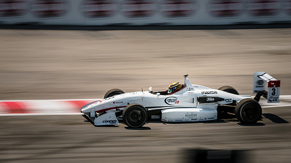 Toronto Honda Indy