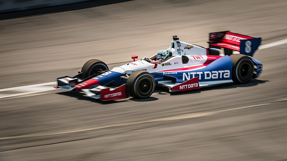 Toronto Honda Indy