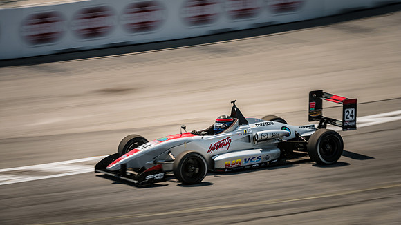 Toronto Honda Indy