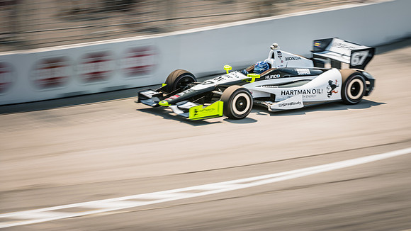 Toronto Honda Indy
