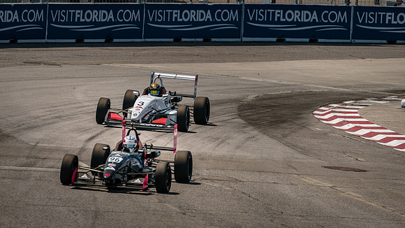 Toronto Honda Indy