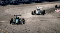 Toronto Honda Indy