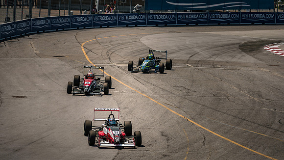 Toronto Honda Indy