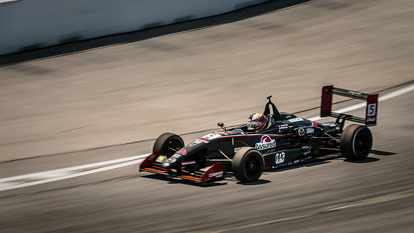 Toronto Honda Indy