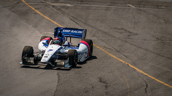 Toronto Honda Indy