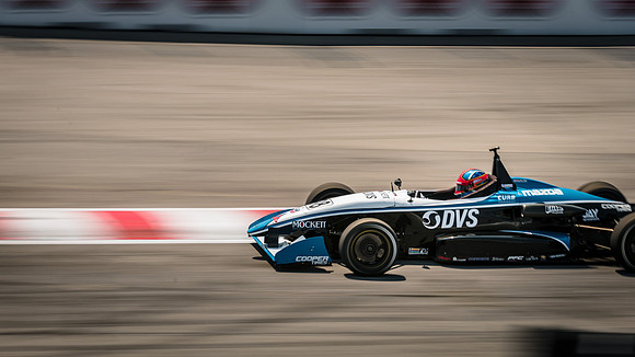 Toronto Honda Indy