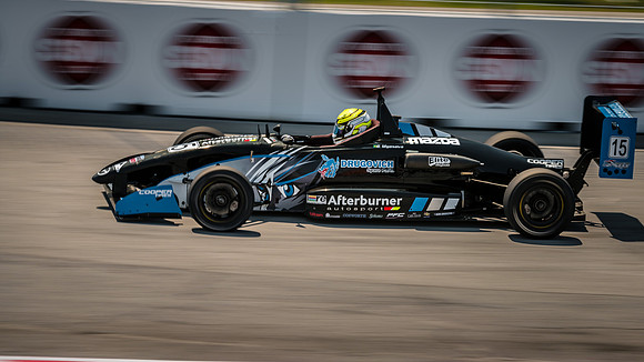 Toronto Honda Indy