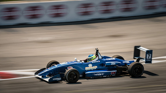 Toronto Honda Indy