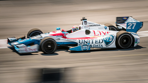 Toronto Honda Indy