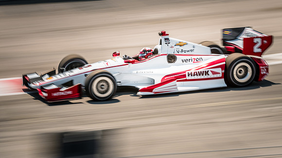 Toronto Honda Indy
