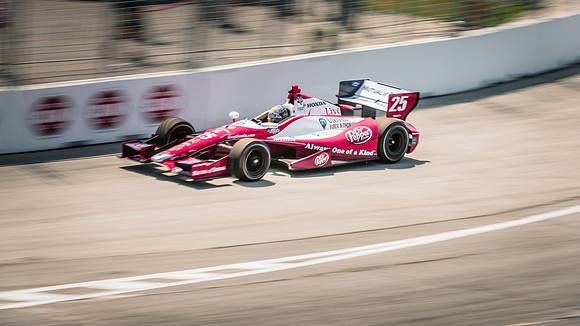 Toronto Honda Indy
