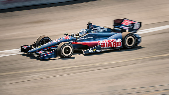Toronto Honda Indy