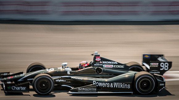 Toronto Honda Indy