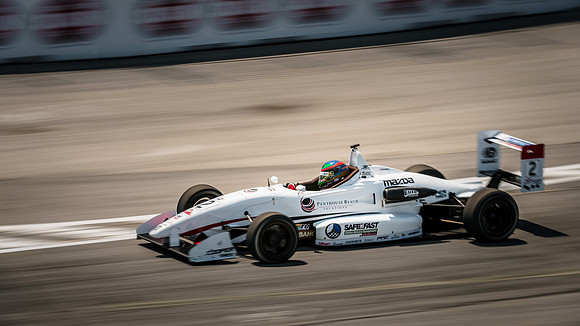 Toronto Honda Indy