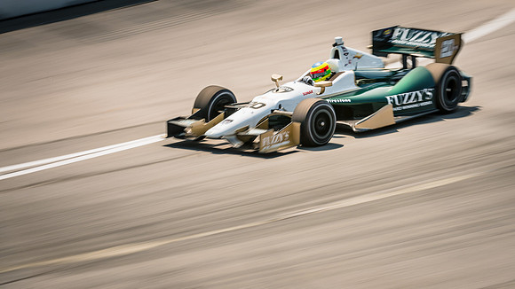 Toronto Honda Indy