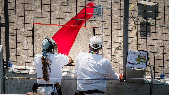 Toronto Honda Indy
