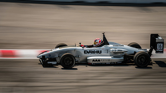 Toronto Honda Indy